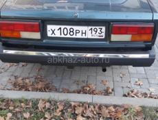ВАЗ 2107