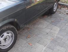 ВАЗ 2107