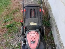 Газонакосилка 