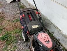 Газонакосилка