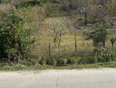 Продам земельный участок 