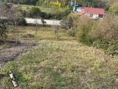 Продам земельный участок 