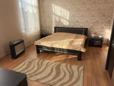 Продаётся двухэтажный дом в центре Сухума #105