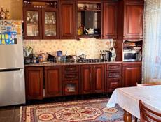 Продаётся двухэтажный дом в центре Сухума #105