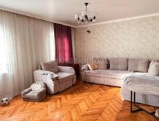 Продаётся двухэтажный дом в центре Сухума #105