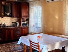 Продаётся двухэтажный дом в центре Сухума #105