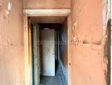 Продаётся просторная трёхкомнатная квартира #102