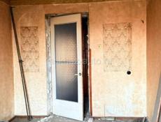 Продаётся просторная трёхкомнатная квартира #102