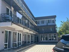 Гостиница, не пропусти шанс приобрести готовый бизнес 