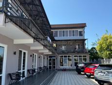 Гостиница, не пропусти шанс приобрести готовый бизнес 