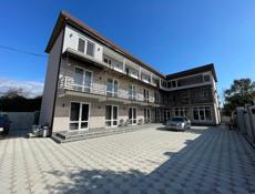 Гостиница, не пропусти шанс приобрести готовый бизнес 