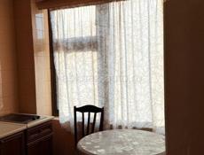 Продается двухкомнатная квартира в центре Сухума. #107