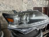 Фары Rx 2012-2015