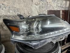 Фары Rx 2012-2015