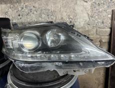 Фары Rx 2012-2015