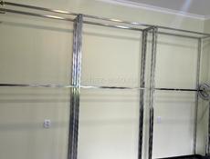 Гардеробная, стойка,вешало 