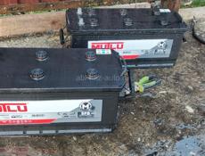 Акумляторы