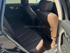 Infiniti FX