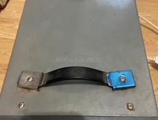 Ресанта работает хорошо