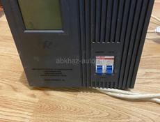 Ресанта работает хорошо