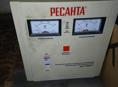 Ресанта 8кв от 140/260в
