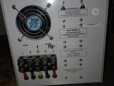 Ресанта 8кв от 140/260в