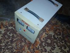 Ресанта 8кв от 140/260в