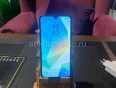 Samsung Galaxy A16