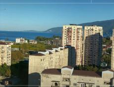 2 КОМНАТНАЯ КВАРТИРА ГАГРА РЯДОМ С МОРЕМ 