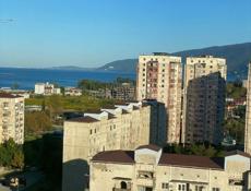 2 КОМНАТНАЯ КВАРТИРА ГАГРА РЯДОМ С МОРЕМ 