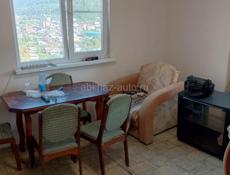 2 КОМНАТНАЯ КВАРТИРА ГАГРА РЯДОМ С МОРЕМ 