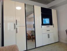 2 КОМНАТНАЯ КВАРТИРА ГАГРА РЯДОМ С МОРЕМ 