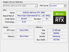 Игровой пк i5 9400 rtx 3060 12gb 