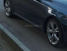 Диски с шинами 