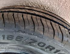 14 шины новые R14Высота 70