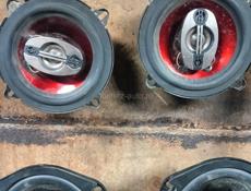 Продам колонки и усилитель 