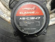 Продам колонки и усилитель 