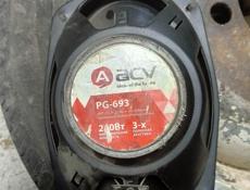 Продам колонки и усилитель 