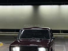 ВАЗ 2107