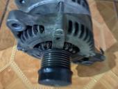 Генератор лексус Gs 350