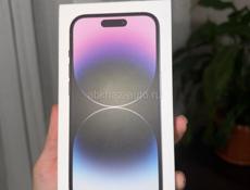 Айфон 14 про