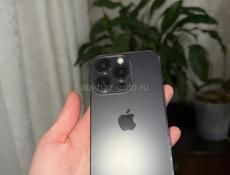 Айфон 14 про
