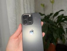 Айфон 14 про