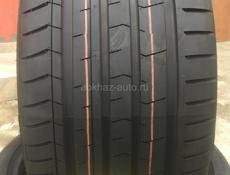 265/35/19 Kustone новая летняя резина, размеры от 13 до R22