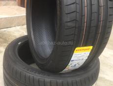 265/35/19 Kustone новая летняя резина, размеры от 13 до R22