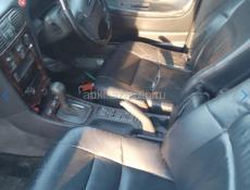 Разбор вольво