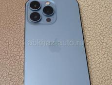Айфон 13 про 