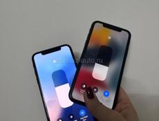 В наличий два айфона ! XS  и 11 