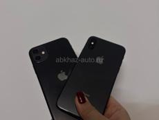 В наличий два айфона ! XS  и 11 