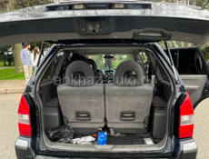 Mitsubishi Space Wagon